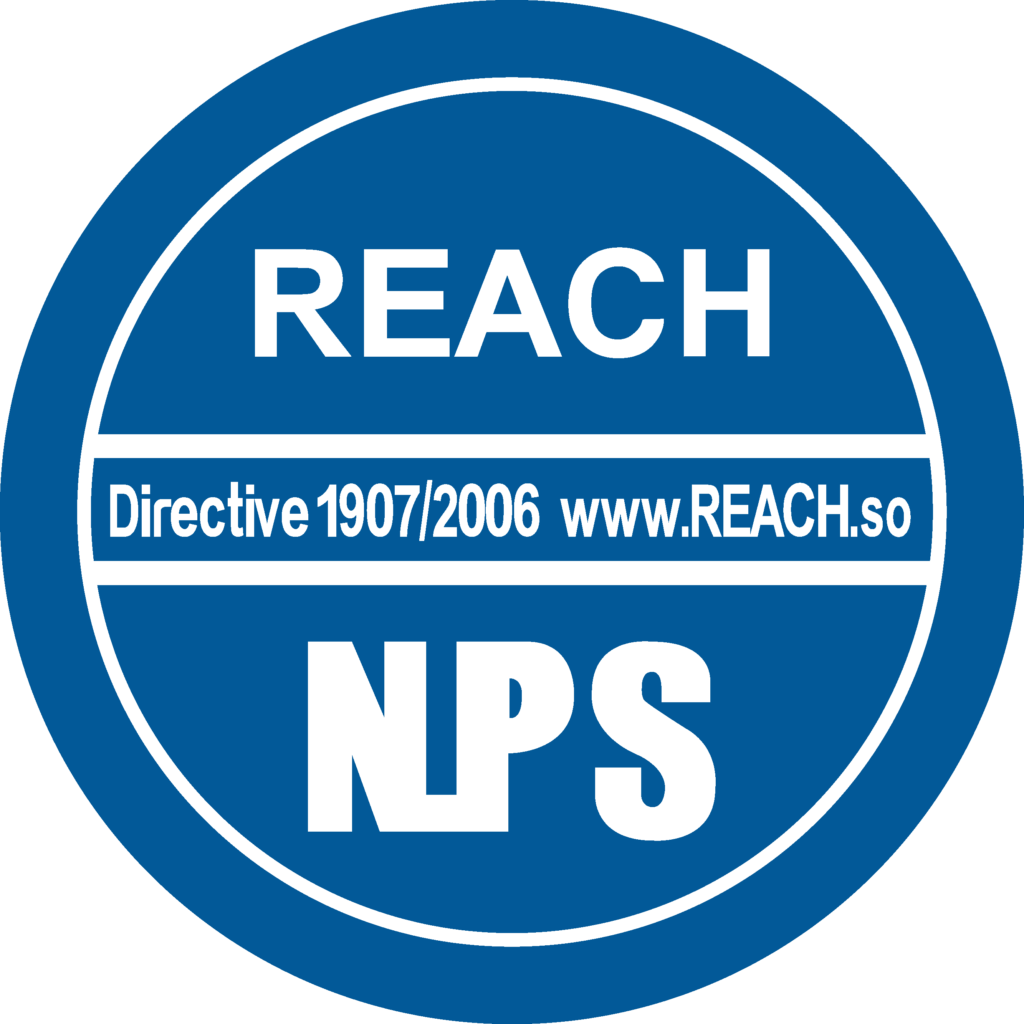 شهادة REACH