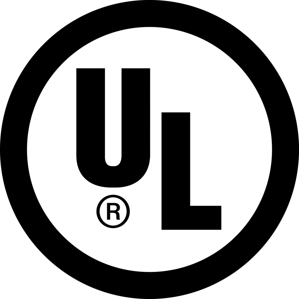 شهادة UL