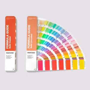 Pantone रंग मिलान कैसे काम करता है